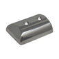 TACO SuproFlex Medium Stainless Steel End Cap [F16-0272]
