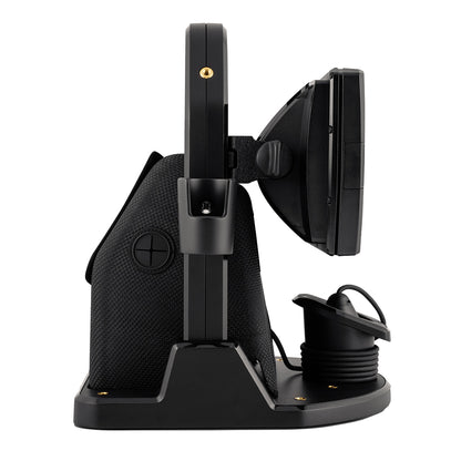 Humminbird ICE HELIX 7 CHIRP GPS G4 All Season w/o Battery [411760-1NB]