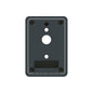 Blue Sea 8072 Panel Blank Single A-Series [8072]
