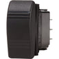 Blue Sea 8292 Water Resistant Contura III Switch - OFF-(ON) - Black [8292]