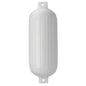 Polyform G-5 Twin Eye Fender 8.8" x 26.8" - White [G-5 WHITEWO]