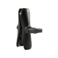RAM Mount Double Socket Arm f/1.5" Ball Bases [RAM-201U]