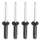 RAM Mount Mari-Rivet Aluminum Pop Rivets - 4 Pack [RAM-MARI-RIVET-4U]