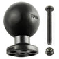 RAM Mount RAM Stack-N-Stow Ball Adapter - C Size [RAP-395T-BCU]