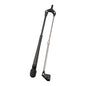 Schmitt Marine Deluxe Adjustable Pantograph Arm 12.5" - 18" Ultra HD [33670]