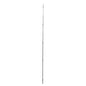 Rupp Center Rigger Pole - Aluminum/Silver -  15' [A0-1500-CRP]