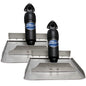 Bennett BOLT 24x9 Electric Trim Tab System - Control Switch Required [BOLT249]