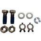 Uflex UC128-SVS Mounting Hardware [40736E-SVS]