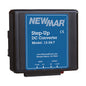 Furuno 12V-24V 7 Amp Converter f/DRS12AX X-Class Open Array - Newmar [NEW-12V-24V-7A]