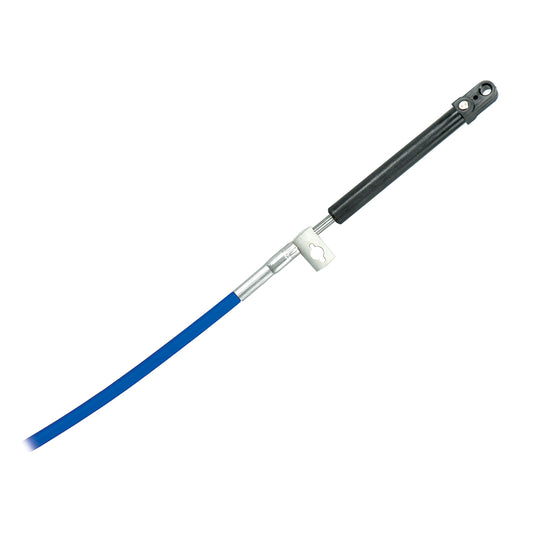 Uflex MACH Series High Efficiency  Flexibility Engine Control Cable - Mercury Style - 36' [MACH5X36]