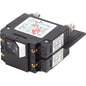 Blue Sea 7467 UL-489 Circuit Breaker - 50A Raised Rocker [7467]