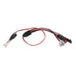 Garmin Panoptix Ice Fishing Replacement Power Cable [010-12676-35]