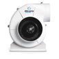Albin Group Marine Air Blower 750 Flex - 12V [10-03-009]