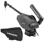 Cannon Magnum 10 Electric Downrigger w/Black Cover [1902305/BLKCOVER]