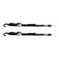 Rod Saver Utility Tie-Down - 1" x 6 - Pair [UTD]