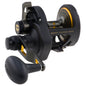 PENN FTH30LD2 Fathom Lever Drag 2 Speed Conventional Reel [1292933]