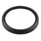 Veratron 110mm ViewLine Bezel - Triangular - Black [A2C5321076301]