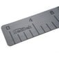 SeaDek 36" Fish Ruler - Storm Grey w/SeaDek Logo  [22135-80038]