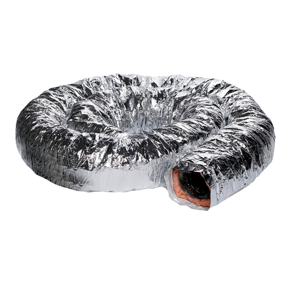 Dometic 25 Insulated Flex R4.2 Ducting/Duct - 3"  [9108549909]