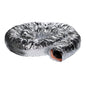 Dometic 25 Insulated Flex R4.2 Ducting/Duct - 5"  [9108549911]
