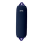 Polyform Elite Fender Cover f/F-3 Fenders - Blue [EFC-03 BLUE]