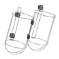 Polyform True Fit 2 Fender Holder Kit - 12" Diameter  [TFR-280-2]