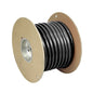 Pacer Black 1/0 AWG Battery Cable - 50  [WUL1/0BK-50]