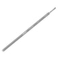 Pacer Grey 10 AWG Primary Wire - 25  [WUL10GY-25]